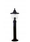 Heronia LP-810ΕΒ 50cm BLACK ΕΔΑΦΟΥΣ ΨΗΛΟ