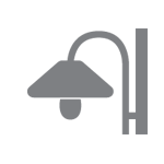 Απλίκες Τοίχου